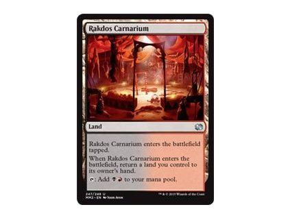 Rakdos Carnarium