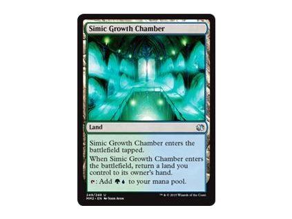 Simic Growth Chamber