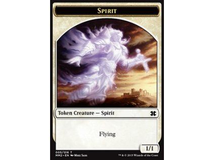 Spirit Token