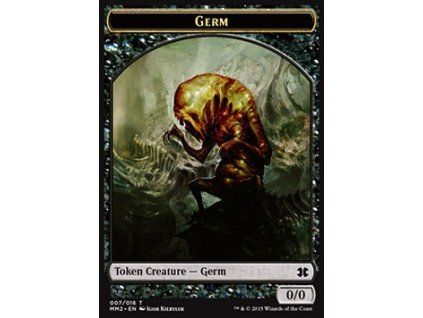 Germ Token