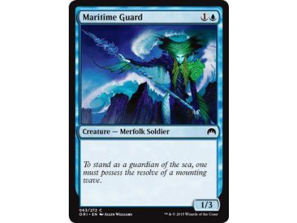 Maritime Guard