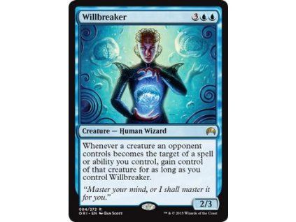 Willbreaker