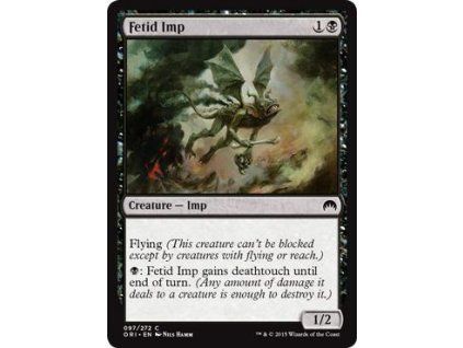 Fetid Imp