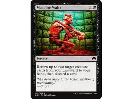 Macabre Waltz