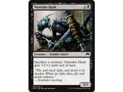 Nantuko Husk