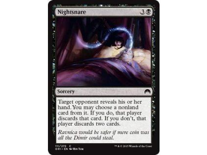 Nightsnare