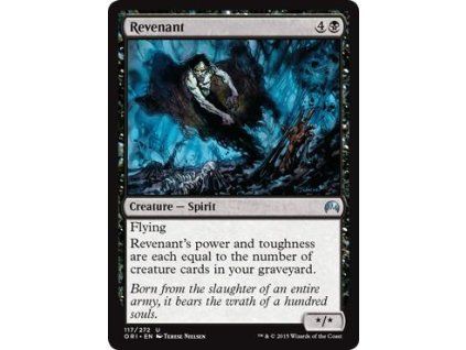 Revenant