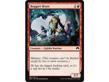 Boggart Brute