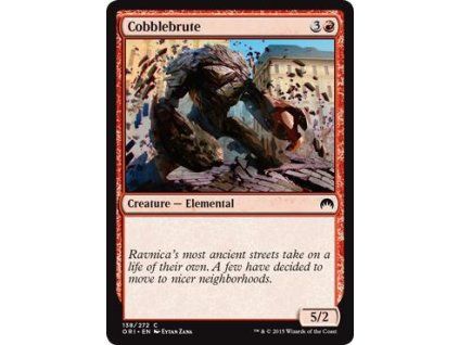 Cobblebrute