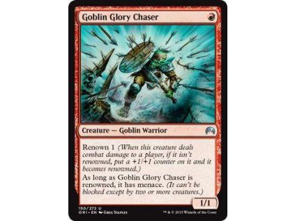 Goblin Glory Chaser