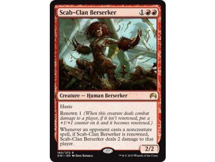 Scab-Clan Berserker