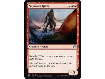 Skyraker Giant