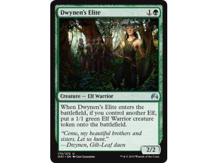 Dwynen's Elite