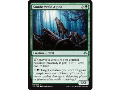 Somberwald Alpha