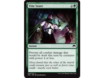 Vine Snare