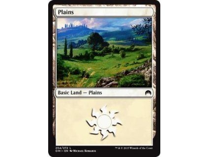 Plains