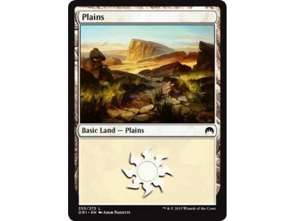 Plains