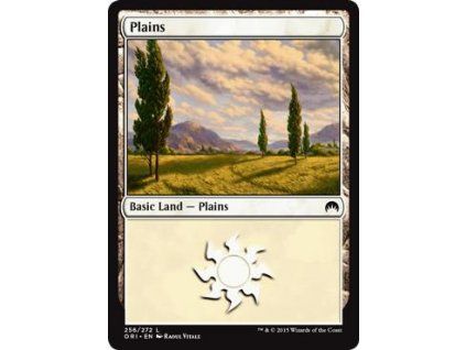 Plains