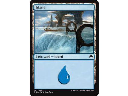 Island