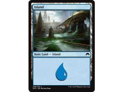 Island