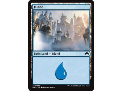 Island