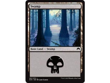 Swamp
