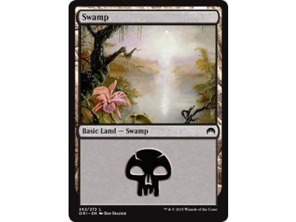 Swamp