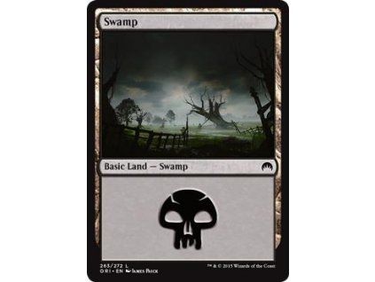 Swamp