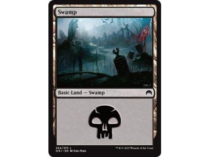 Swamp