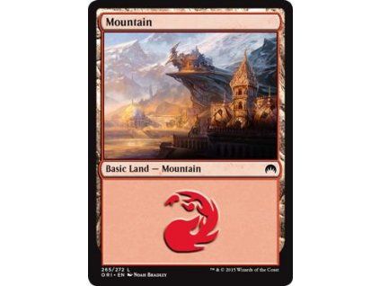 Mountain