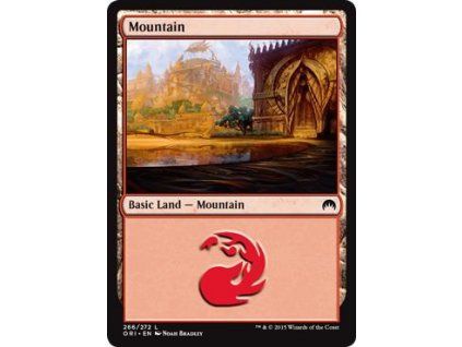 Mountain