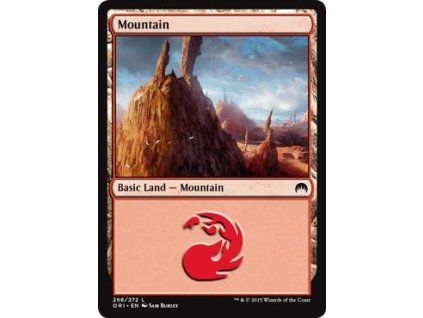 Mountain
