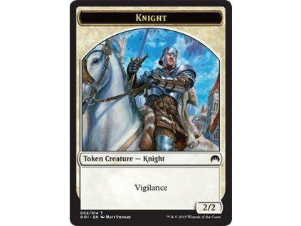 Knight token