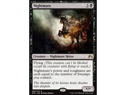 Nightmare