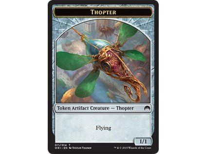 Thopter token