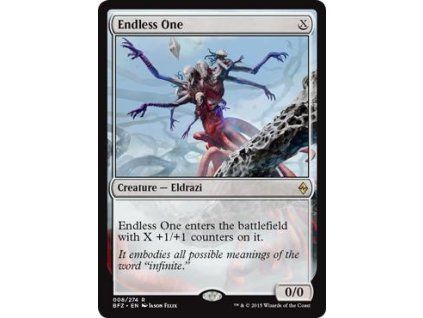 Endless One