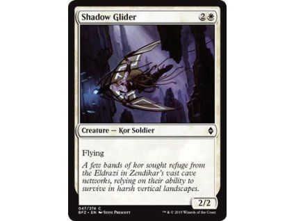 Shadow Glider
