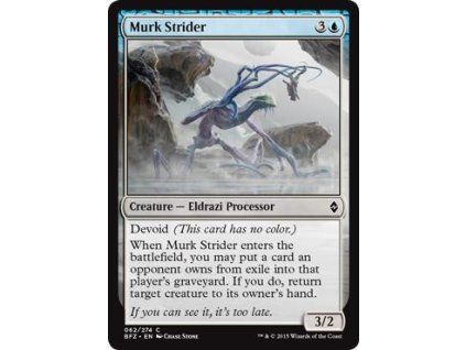 Murk Strider