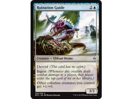 Ruination Guide