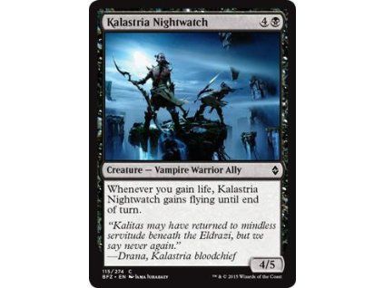 Kalastria Nightwatch
