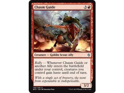 Chasm Guide