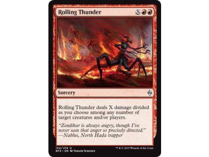 Rolling Thunder