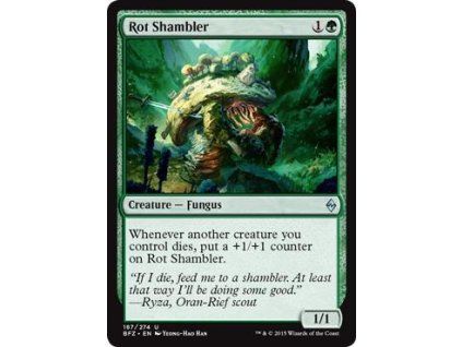 Rot Shambler