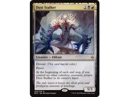 Dust Stalker