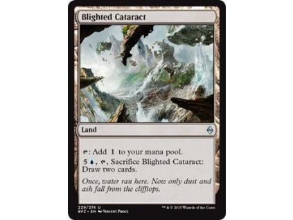 Blighted Cataract