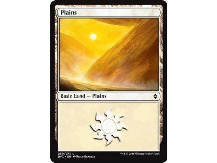 Plains