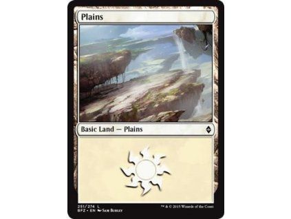 Plains