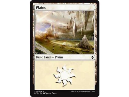 Plains