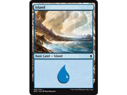 Island