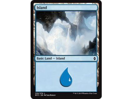 Island